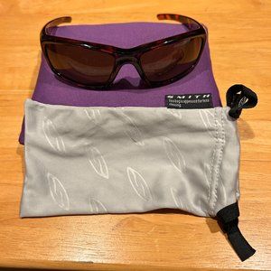 Smith Optics - DIRECTOR - Sunglasses - Tortoise